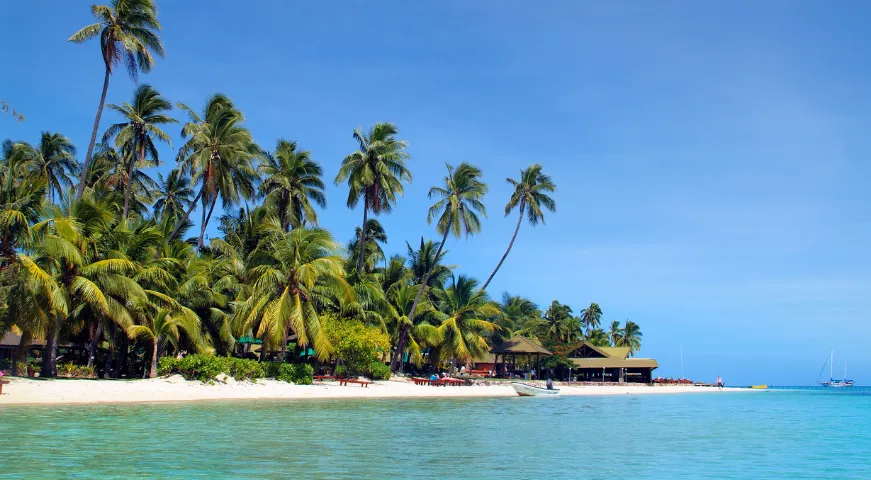 Agatti-Kavaratti-Island
