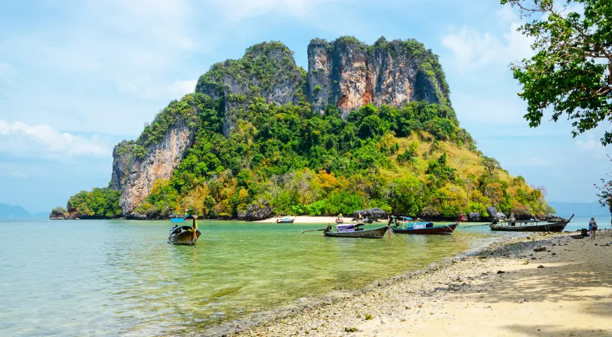 Andaman-Chldlyatau