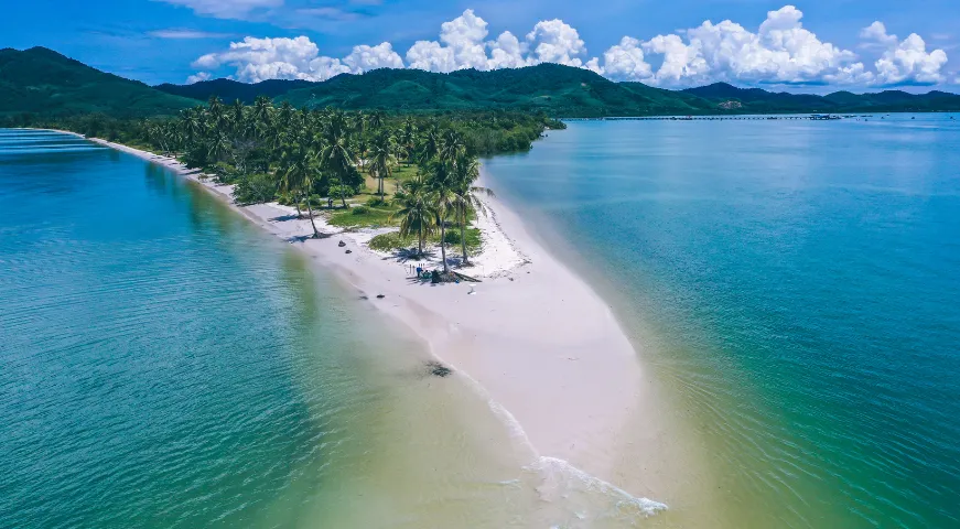 Andaman-Diglipur
