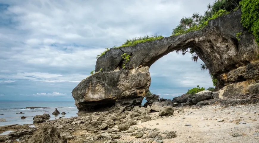 Andaman-Neil-island