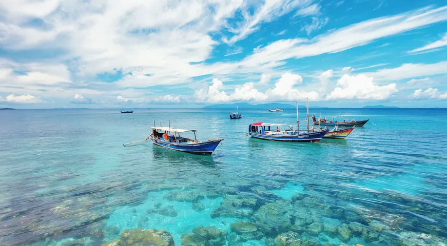 Andaman-Rangat