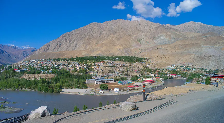 Kargil