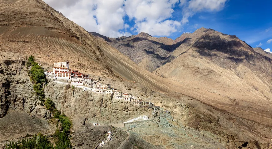 Ladakh-Leh-Tour