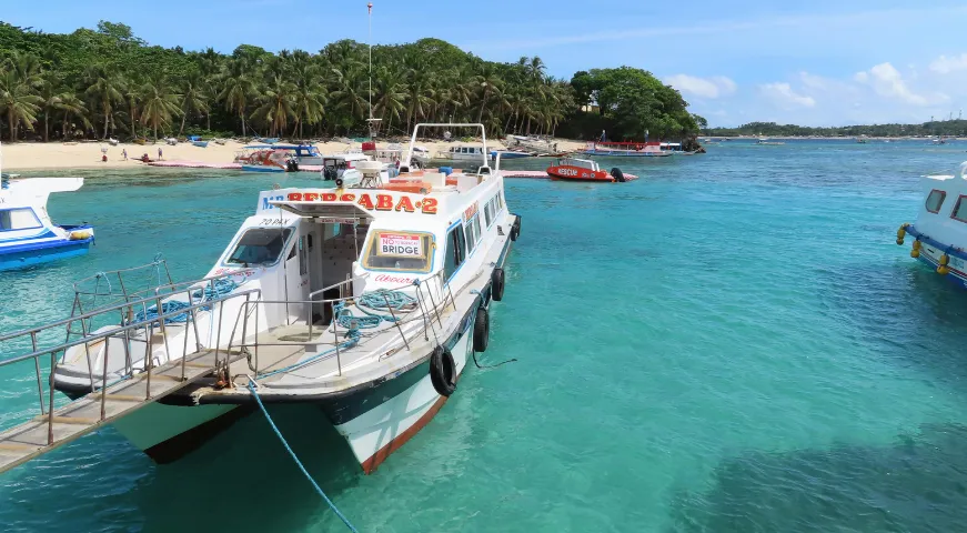 agatti-Island